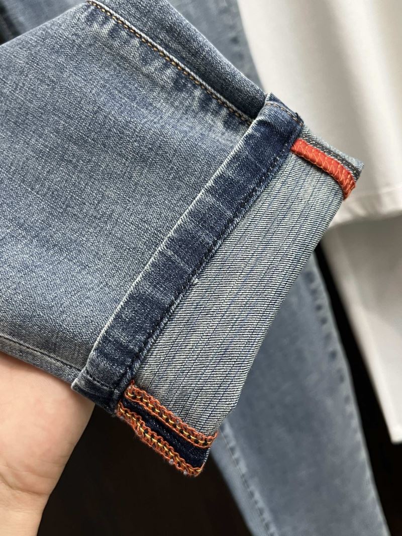 Burberry Jeans